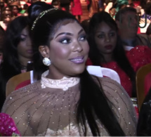 Admirez l’élégance de la femme de Aziz Niane alias Cheikhouna de Wiri Wiri