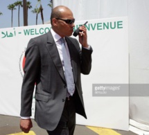 En exil au Qatar, Karim Wade ne communique avec les siens que via whatsApp : en voici la raison