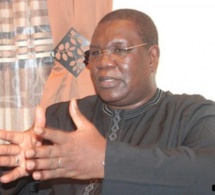 Me Ousmane Ngom clashe l’opposition sénégalaise : « C’est désespérant que l’opposition s’agrippe sur Me Wade… »