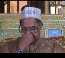 Ahmad Khalifa Niasse : «Pourquoi Y en a marre et le groupe de rap Keur Gui sont d’obédience et d’inspiration satanique et homosexuelle »