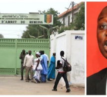 « Khalifa Sall peut mener sa campagne depuis sa prison », selon son avocat (Interview)