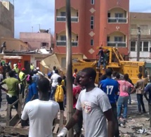 Grand-Yoff : des militants vont marcher pour la libération de Khalifa Sall