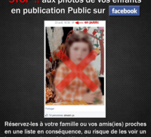 A quel point publier des photos de ses enfants sur Facebook est-il dangereux ?