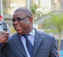 Législatives de juillet 2017: Après l'Apr, le Parti socialiste invite Abdoulaye Baldé à rejoindre BBY