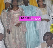 27 photos : Sokhna Bator, Cheikh Aïda Saliou et Adja Déthié Pène, les trois merveilles de Cheikh Béthio