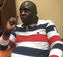Abdoulaye Khouma : «Y en a marre ne peut plus revendiquer le statut de mouvement citoyen»