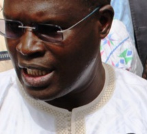 Liste unique de l’opposition: Les instructions de Khalifa Sall