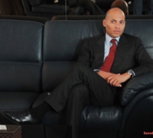 Babacar Gaye rétablit la vérité sur la date de retour annoncée de Karim Wade