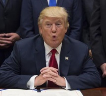 Sa famille lui fait croire que Trump est destitué afin qu'il meure «paisiblement»