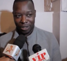 JOUR J - 1: Vidéo Waly Seck au Dock Pullman ce 22 avril, Omar Kanté fait l'état des billets. Regardez