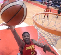 Dernière minute: L'Angola va organiser l'Afrobasket 2017 à la place du Congo