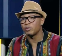 El Hadj Diouf: "La candidature de Me Augustin Senghor est une insulte"