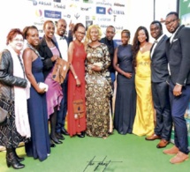 Gala « Les petites gouttes » à Paris : L’association sénégalaise réussit la mobilisation