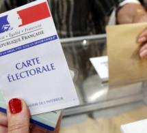 Présidentielle en France: Au Sénégal, 13 839 inscrits pour 7 bureaux de vote