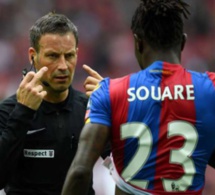 Réponse à Piqué: Pape Ndiaye Souaré dément et explique
