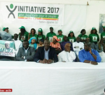 Législatives 2017: "Initiatives 2017" veut imposer la cohabitation à Benno Bokk Yaakaar