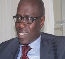Moubarack Lô: Un deuxième Plan Sénégal émergent (PSE) est attendu en 2019