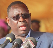 Macky Sall à ses alliés réclamant des moyens financiers: ” Je ne vais pas donner l’argent du peuple aux politiciens “