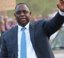 Présidentielle 2019: Bby veut une réélection de Macky Sall dès le premier tour