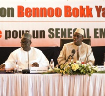Macky Sall à ses alliés réclamant des moyens financiers « Je ne vais pas donner l’argent du peuple aux politiciens »