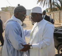 Babacar Gaye sur l’appel au dialogue de Macky Sall : “c’est un discours teinté de cynisme et d’hypocrisie”