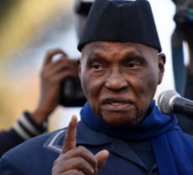 Me Abdoulaye Wade, "je n'a jamais appelé un fils du Khalife pour lui demander quoi que ce soit"
