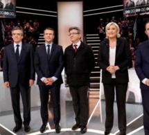 France: Présidentielle 2017, les enseignements du premier tour