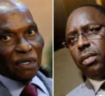 Manoeuvres en vue des Législatives, jeu d'échecs à distance entre Me Wade et Macky Sall