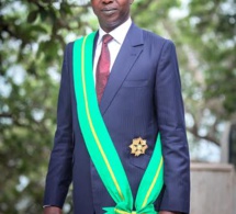 Mahammed Boun Abdallah Dionne, Pm – « Il ne peut plus y avoir de bicéphalisme dans notre pays »