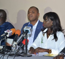 Mame Mbaye Niang réchauffe le coup de froid dans les rapports entre Thérèse Faye...