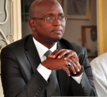 Abdou Latif Coulibaly rend hommage aux femmes de Bettenty disparues en mer :Hommage à 21 héroïnes de la vie