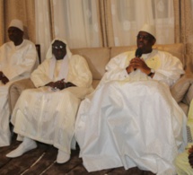Macky Sall à Yoff Layenne: "Nous ne devons pas accepter le diktat des terroristes"