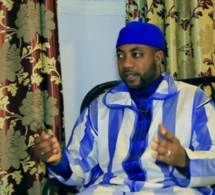 Sheikh Alassane Sène propose à la Gambie d’intégrer dans sa constitution le WAQF à trois dimensions (vidéo)