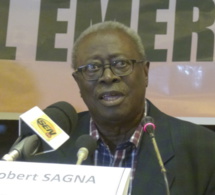 Robert Sagna: "Je ne vois pas comment, dans le contexte actuel, l’opposition peut gagner la majorité à l’Assemblée nationale"