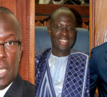 ​Modou Diagne Fada (LDR/YEESAL) ne s’alliera "qu’avec des partis membres de l’opposition" en perspective des Législatives