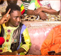 Vidéo- Wally Seck « Mon père Thione ne m’a jamais donné de l’argent pour …