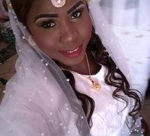 Alimatou sarr journaliste présentatrice de la soxna fm elle s'est pendu aujourd'hui avec lamine sow technicien à la radio Rfm