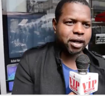 JOUR J - 01 : La population de Mante Lajolie à fond pour la réussite du Zenith avec Baba Maal le 06 Mai.