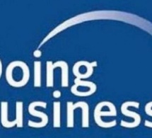 Classement Doing business 2018 : le Sénégal veut intégrer le top 100