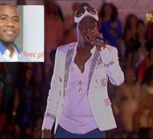 Vidéo (CICES) – Waly chante Bougane : « Yalla meuneu até.. Gni danioulay Soot, Dila Heureum…