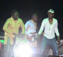 Anniversaire Wally Seck au CICES! Tout ce que vous n’avez pas vu en Images, Regardez.