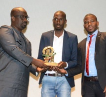 5 eme éditions Prix Rangnée au Théâtre National Daniel Sorano avec la participation de plusieurs artistes.