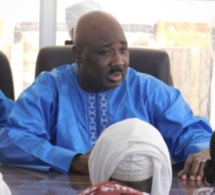 Farba Ngom répond à Aliou Sall: « Il n’y a pas de comploteurs au Palais. Macky Sall n’est pas facile à manipuler »