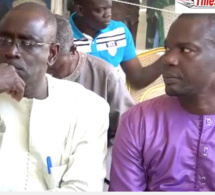 Talla Sylla confirme avoir rencontré Macky Sall, qui lui a accordé un fonds de concours spécial de 500 millions de Fcfa. Regardez