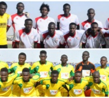Coupe de la Ligue: Stade de Mbour et DSC rejoignent l’USO et Niary Tally en demi-finales