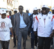 Amadou Bâ : «je ne suis ni en concurrence avec Abdoulaye Diouf Sarr ni avec Mbaye Ndiaye pour le contrôle de Dakar. Je ne suis pas demandeur, c’est le Chef de l’Etat qui….»