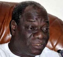 Mamadou Diop «Castro»: "L’allégeance au régime en place, la corruption qui s’est installée depuis 2000, contribuent à affaiblir le mouvement syndical"