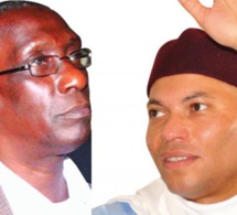 Mamadou Diop Decroix s'envole pour rejoindre Karim Wade au Qatar...Révélations sur cette réunion tenue chez Idrissa Seck...Decroix voyage, bizarrement, avec un proche du Président ...Issoufou du Niger...