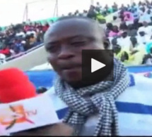 Vidéo – A part la 2s Tv, Assane Ndiaye chasse les autres télévisions de son événement et se justifie : « Niom danio beugue Lou Yomb… »
