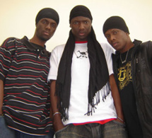 LE GROUPE BIDEW BOU BESS DU SÉNÉGAL AU FESTIVAL National Hispanic Cultural Centre pour Globalquerque! 2017 22-23 septembre avec son Label New African Production INC de Birane Sarr
